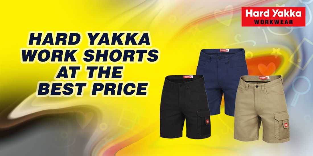 hard-yakka-work-shorts