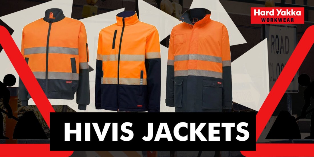 Hard-yakka-HiVis-Jackets