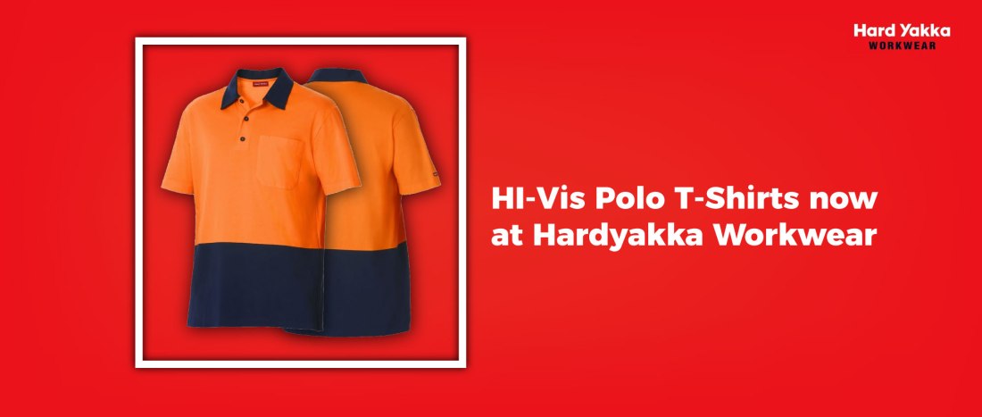Hard-Yakka-polo-shirts