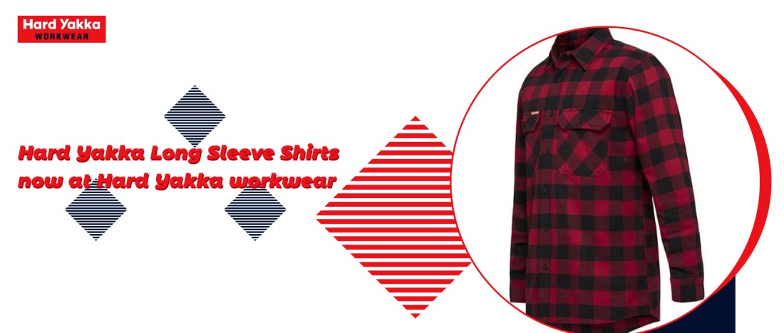 Hard-yakka-work-shirts