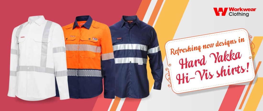 hard-yakka-hi-vis-shirts