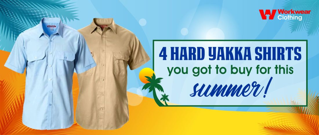 Hard-yakka-work-shirts
