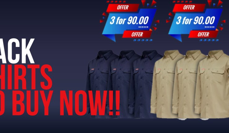 Hard-yakka-work-shirts